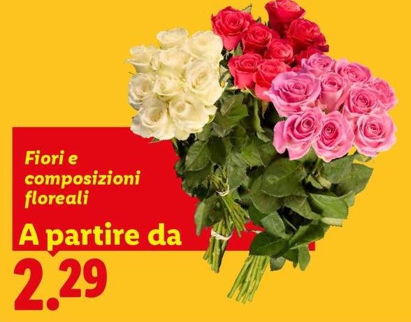 Fiori E Composizioni Floreali