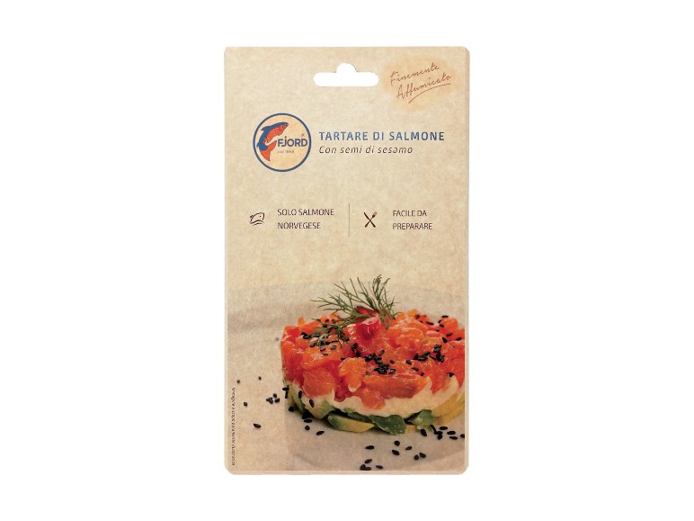 Tartare