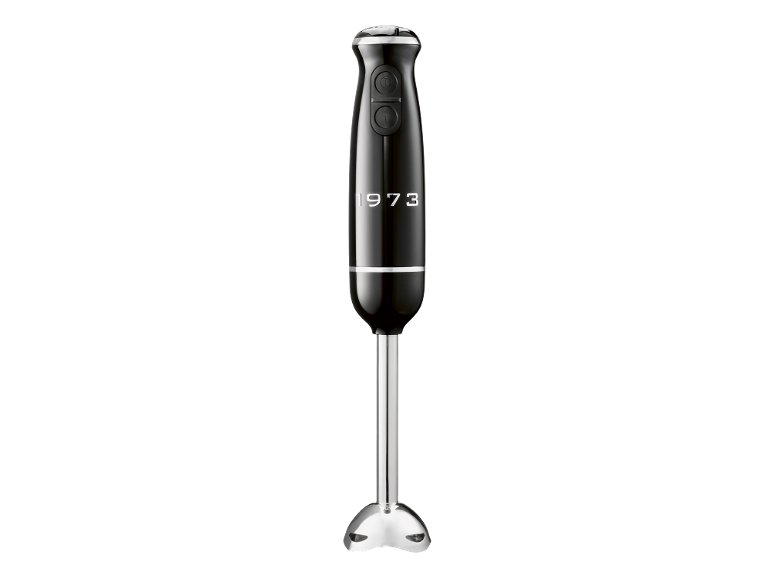 Frullatore a immersione 2 in 1