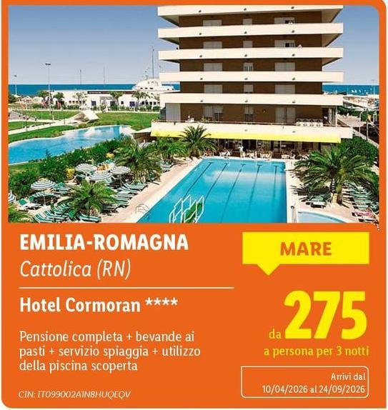 Hotel Cormoran