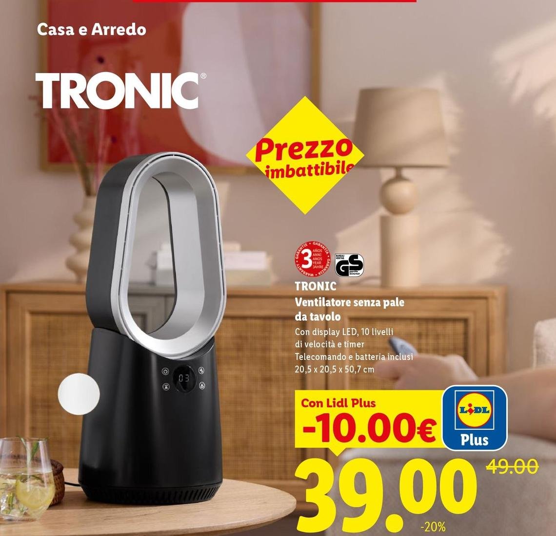 Casa -  E Arredo
