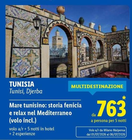 Tunisla Tunisla
