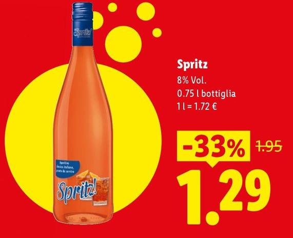 Spritz