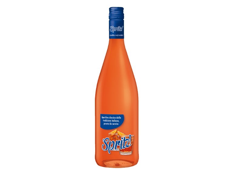 Spritz