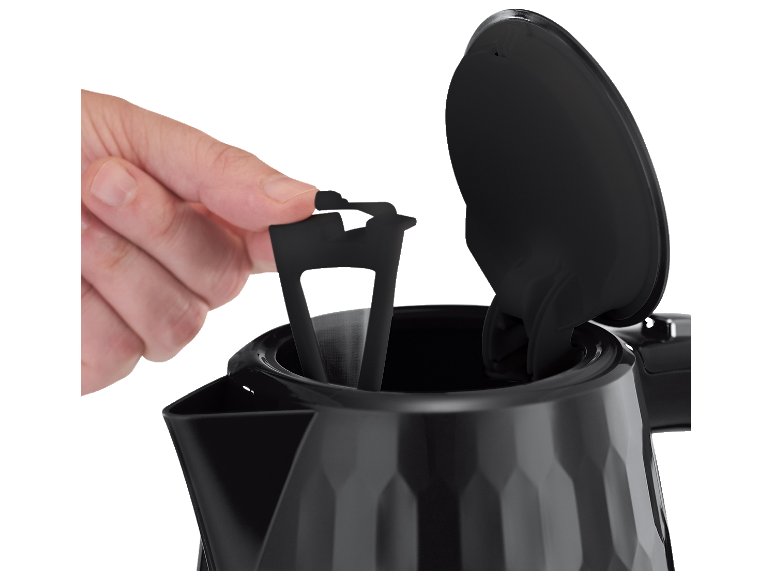 Bollitore elettrico "Russell Hobbs"