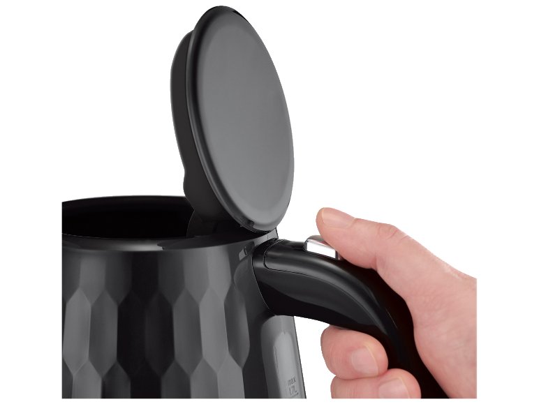 Bollitore elettrico "Russell Hobbs"
