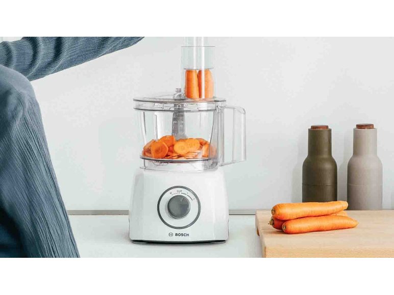 Robot da cucina "Bosch"