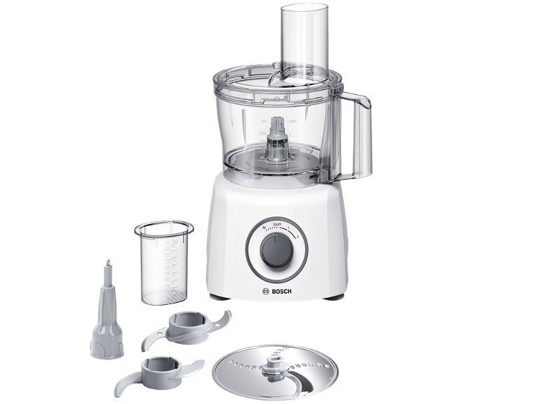 Robot da cucina "Bosch"