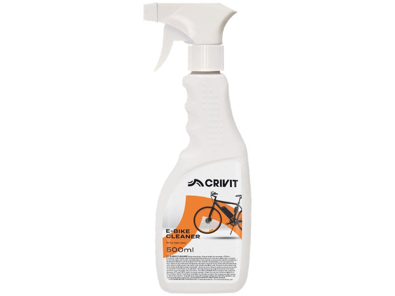 Prodotti per manutenzione bici