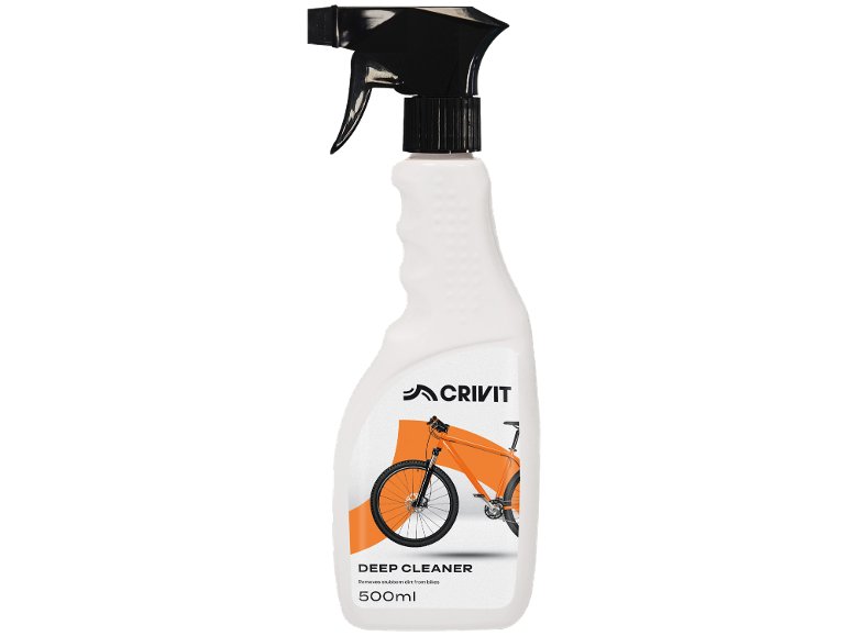Prodotti per manutenzione bici