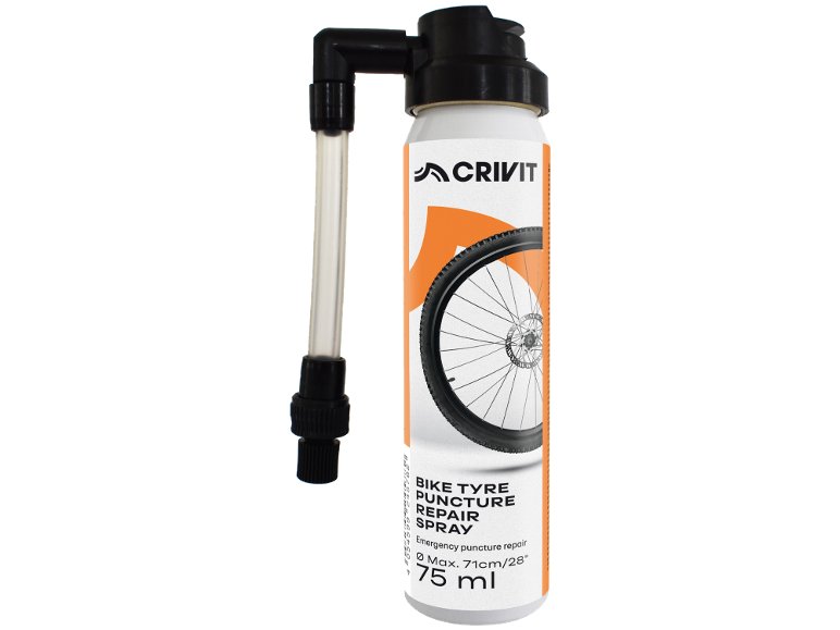 Prodotti per manutenzione bici
