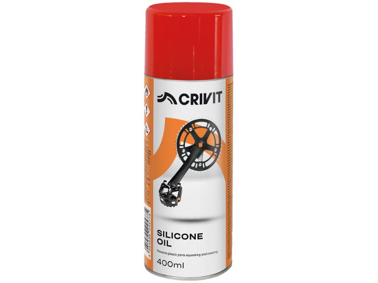 Prodotti per manutenzione bici