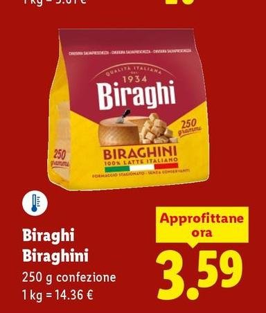 Biraghi - Biraghini