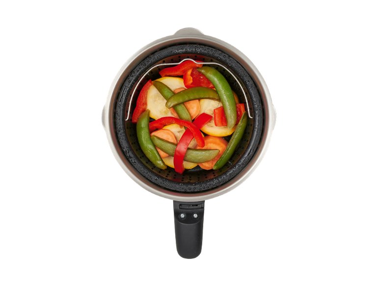 Robot da cucina multifunzione "Monsieur Cuisine Compact"