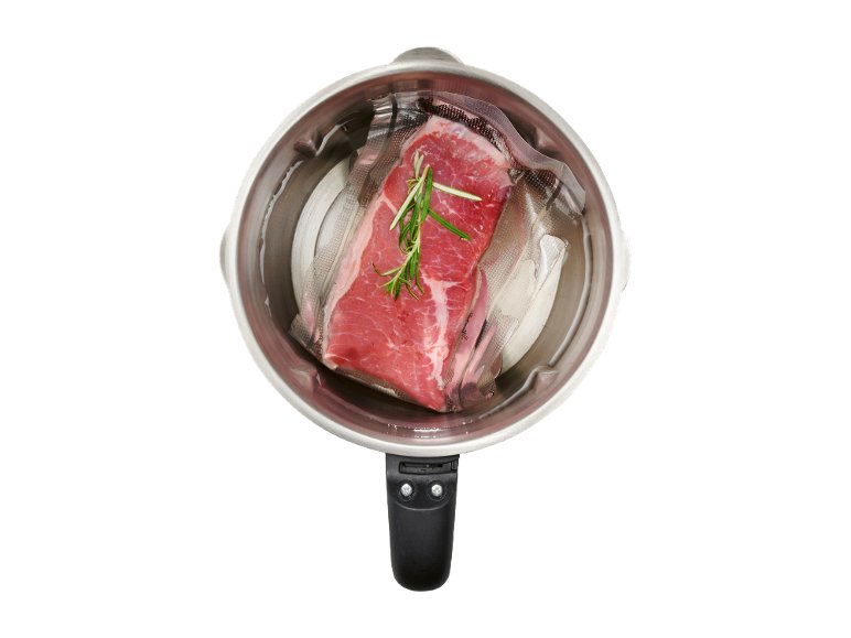 Robot da cucina multifunzione "Monsieur Cuisine Compact"