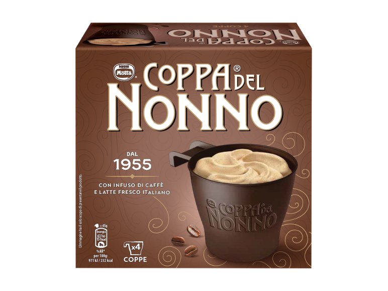 Coppa del Nonno