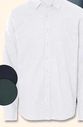 Livergy - Camicia Da Uomo