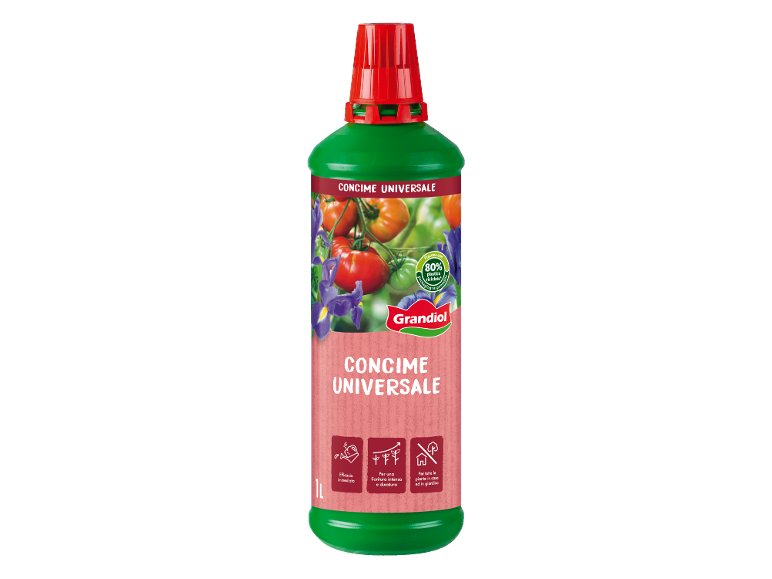 Concime liquido universale 1 L