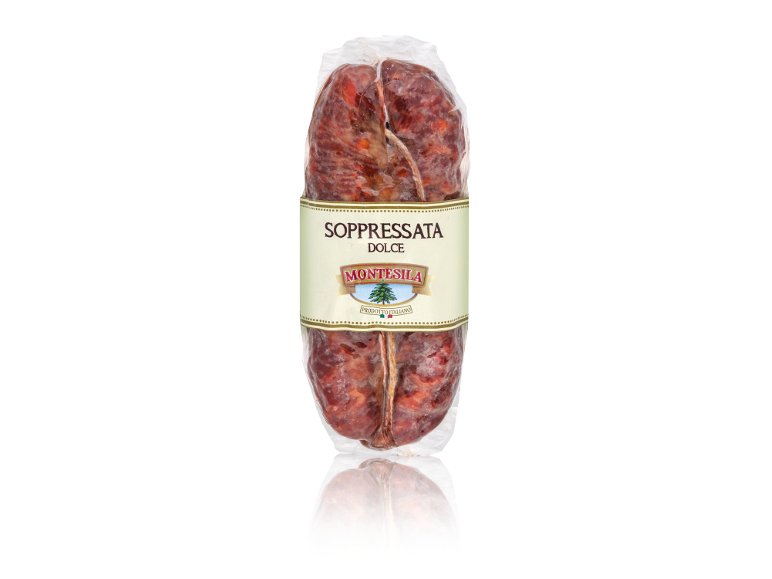 Soppressata dolce