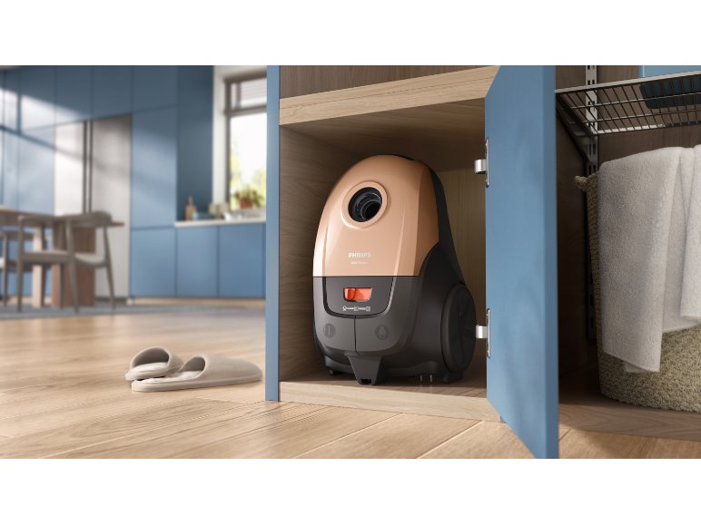 Aspirapolvere "Philips"