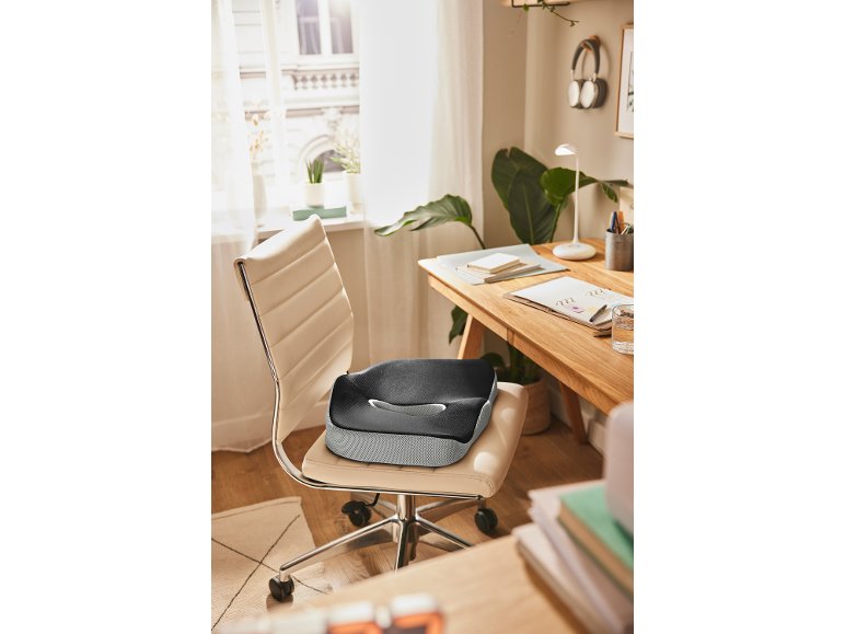 Cuscino da seduta in memory foam
