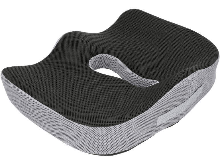 Cuscino da seduta in memory foam