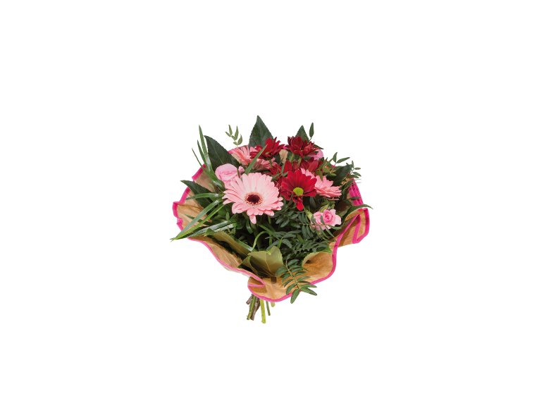 Mazzo Festa Della Mamma