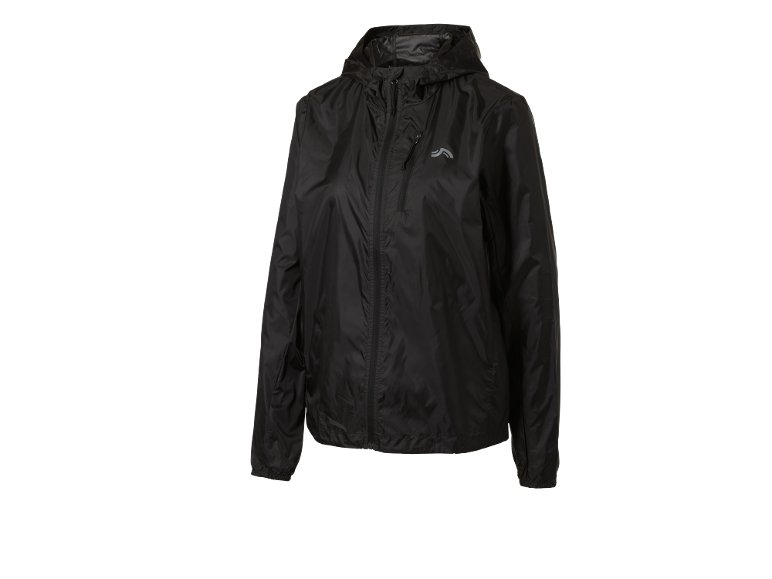 Giacca sportiva "lightweight" da donna