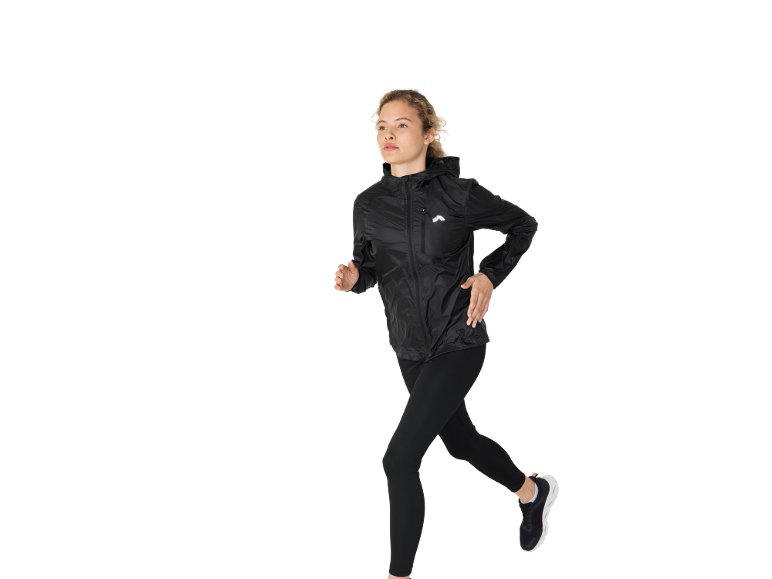 Giacca sportiva "lightweight" da donna