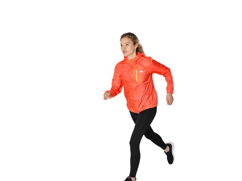 Giacca sportiva "lightweight" da donna