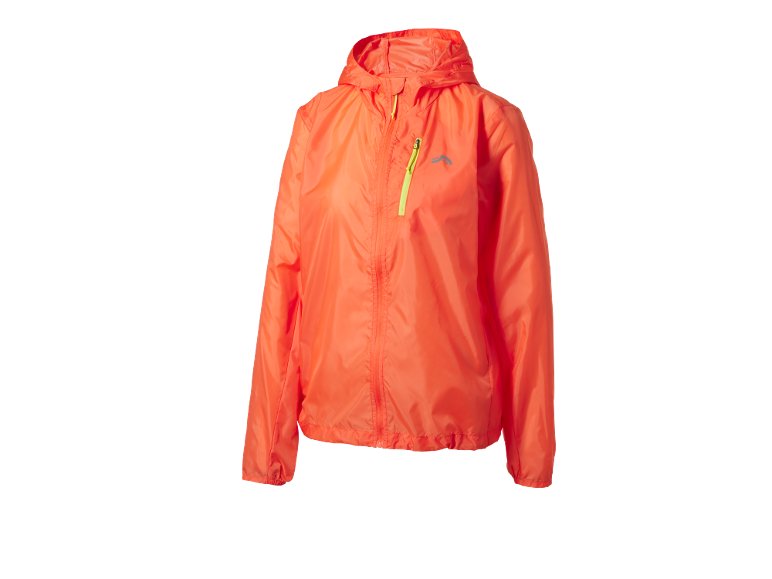 Giacca sportiva "lightweight" da donna