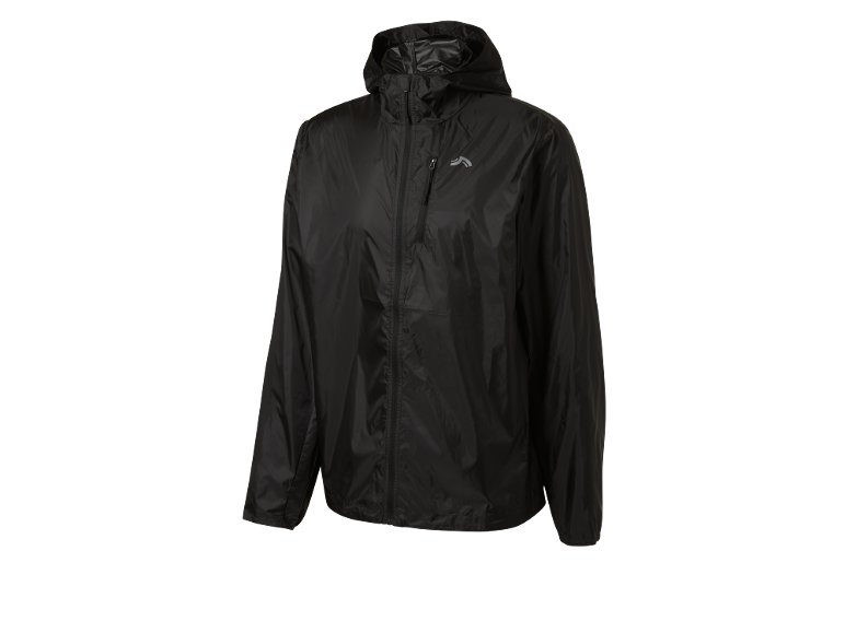 Giacca sportiva "lightweight" da uomo