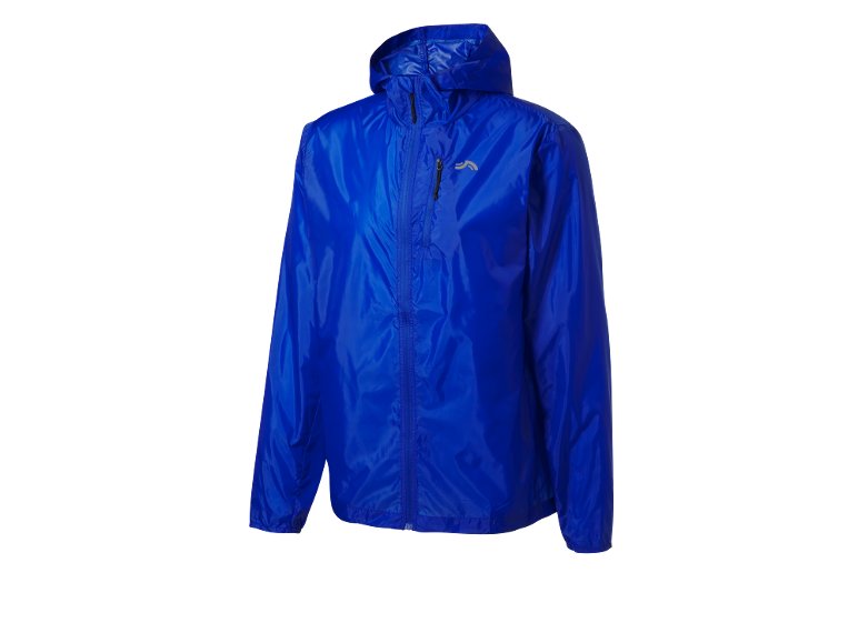 Giacca sportiva "lightweight" da uomo