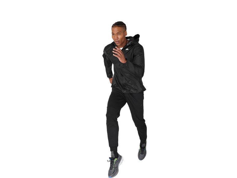 Giacca sportiva "lightweight" da uomo