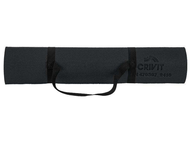 Tappetino per fitness e yoga