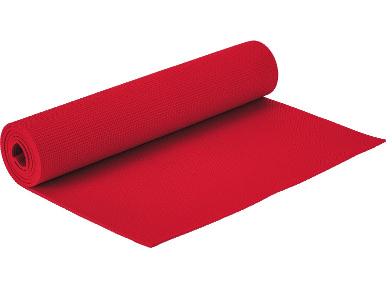 Tappetino per fitness e yoga