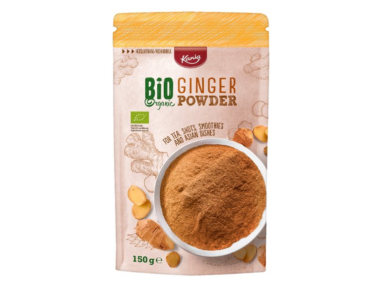 Super Food in polvere BIO