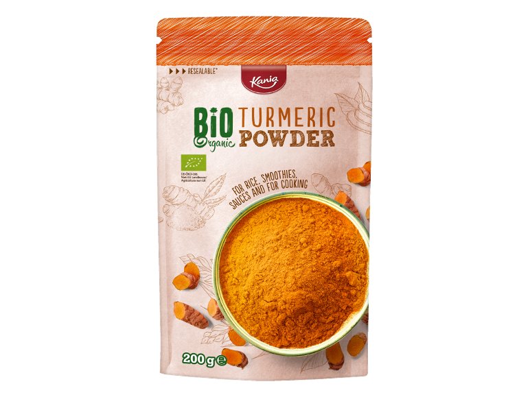 Super Food in polvere BIO