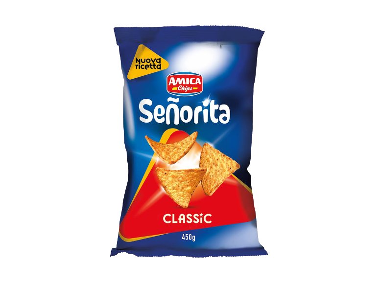 Senorita classic