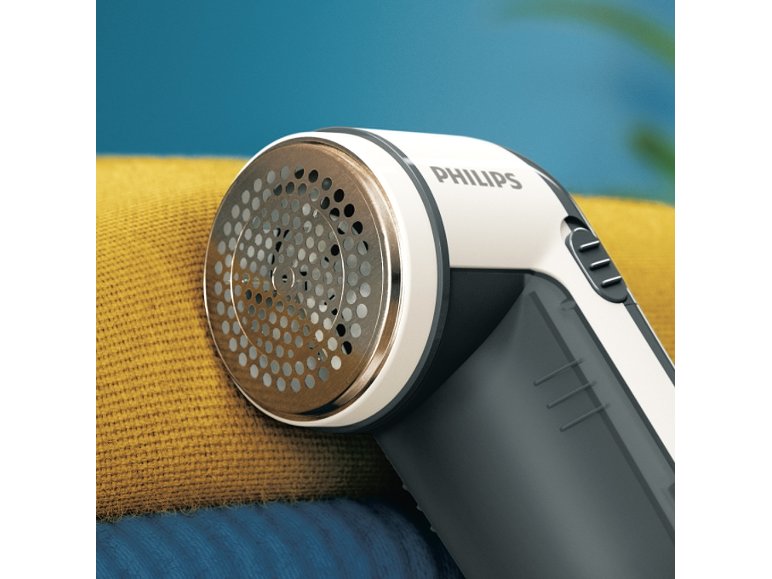 Levapelucchi elettrico "Philips"