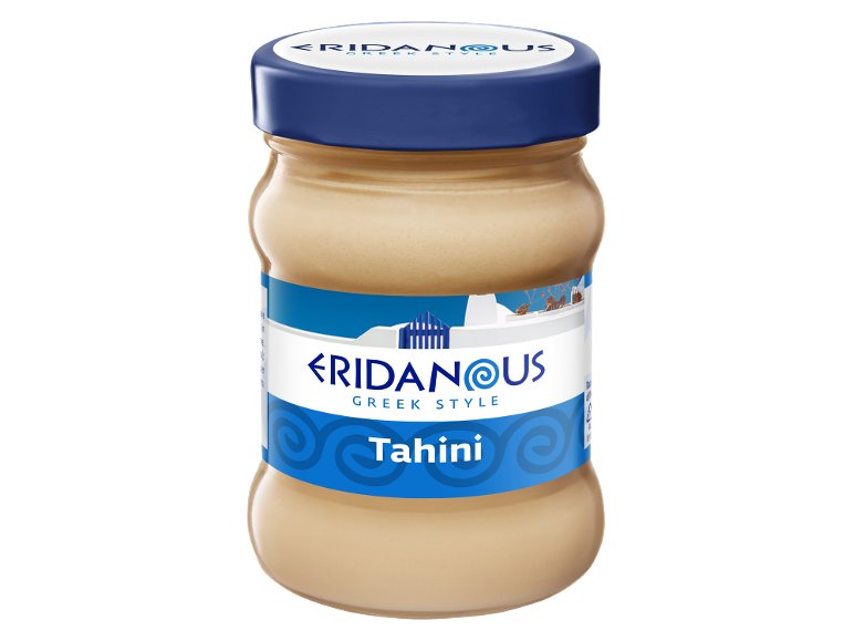 Tahini