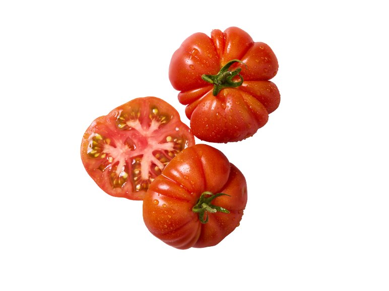 Pomodori Cuore di bue