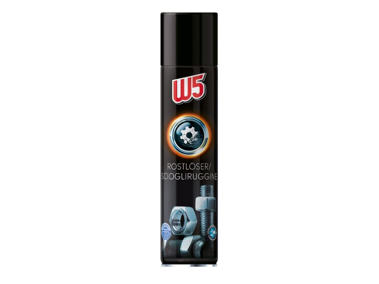 Spray protettivo per auto