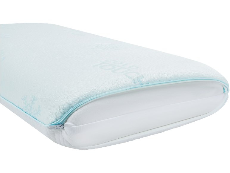 Cuscino cervicale Cold Touch