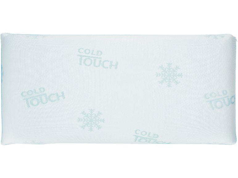Cuscino cervicale Cold Touch