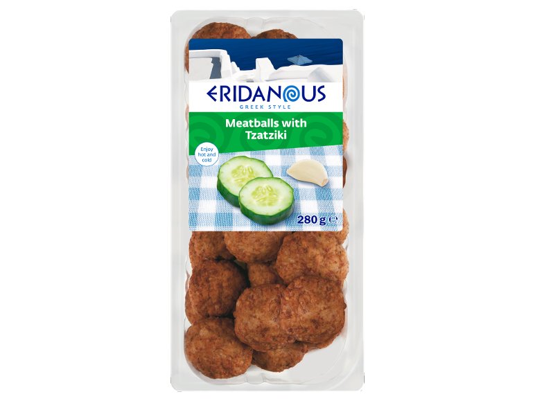 Polpette di carne