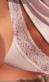 Esmara - Perizoma Da Donna Con Pizzo, 5 Pezzi