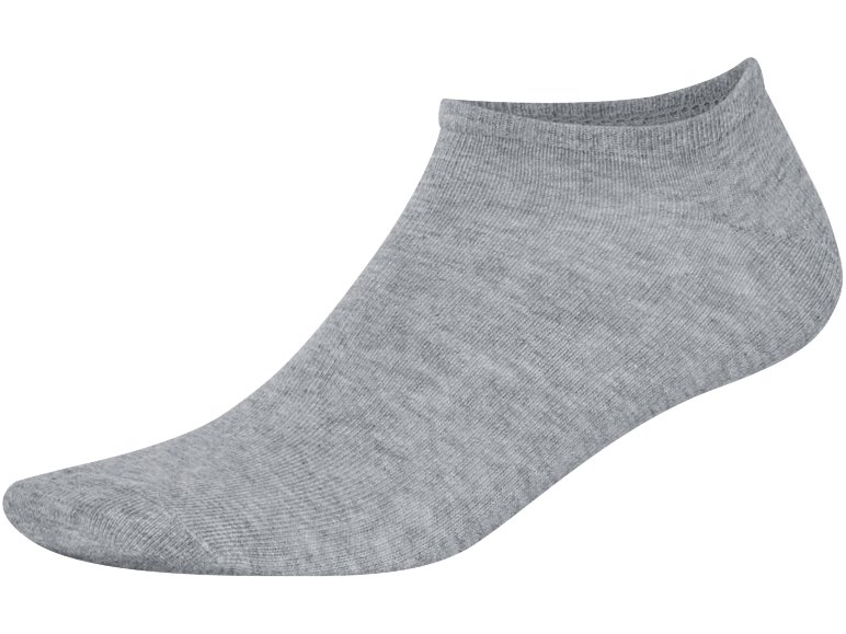 Calzini da uomo, 5 paia