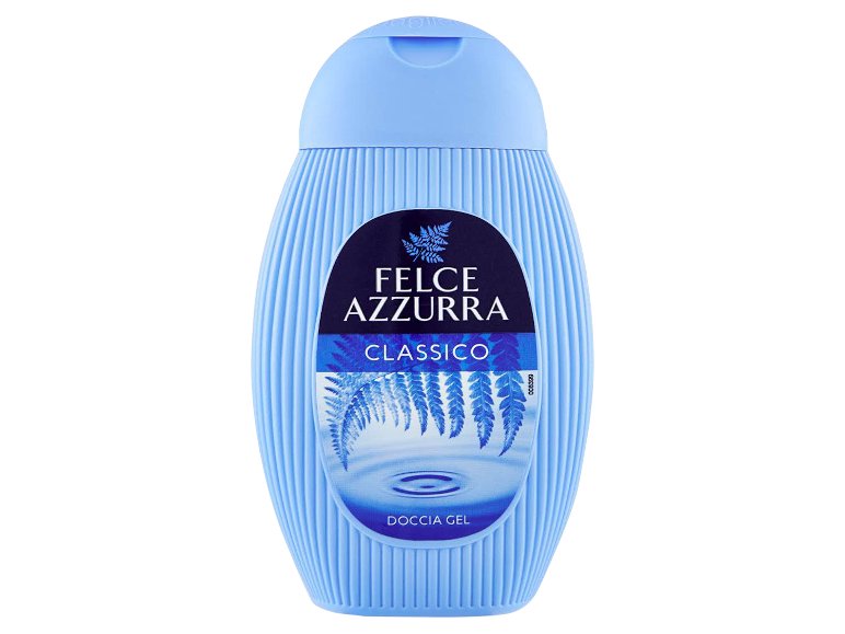 Doccia gel