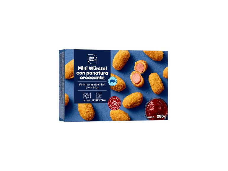 Easy Snack